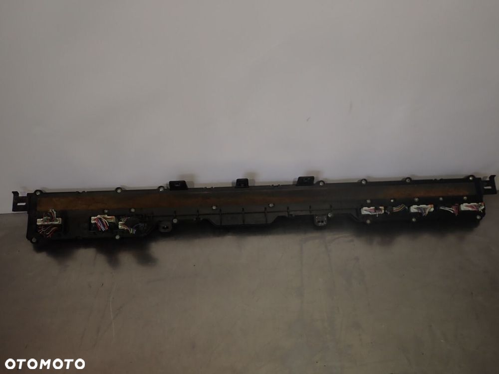 PŁYTA STERUJĄCA DESKI INFINITI M37X W13003B34010 - 5