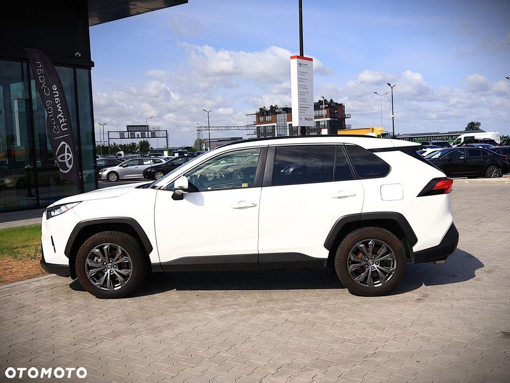 Toyota RAV4 - 7