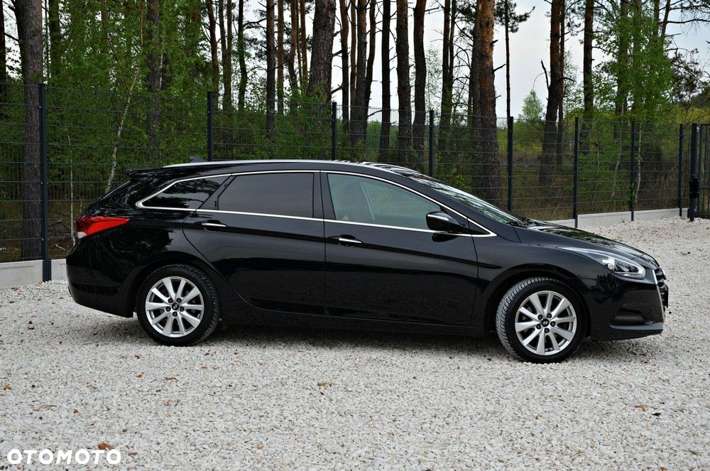 Hyundai i40 - 14