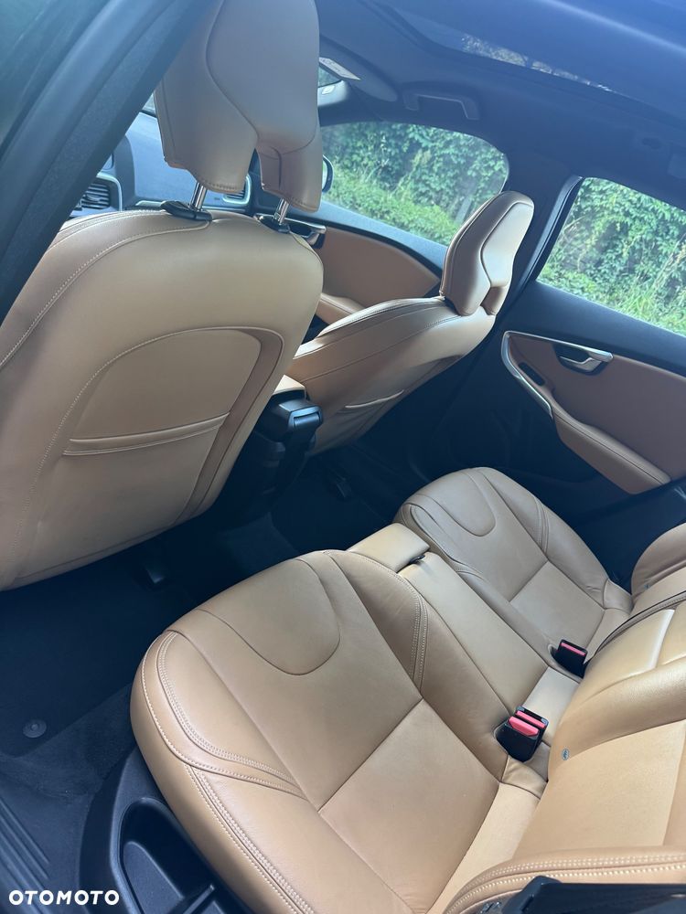 Volvo V40 - 11
