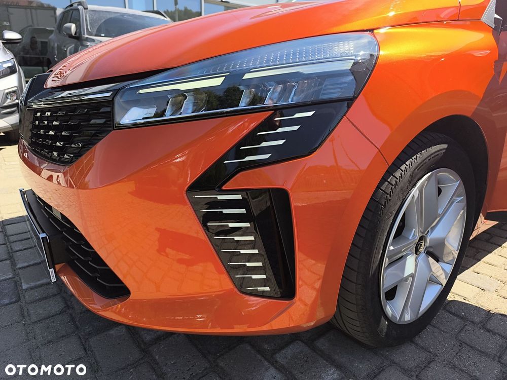 Renault Clio - 20
