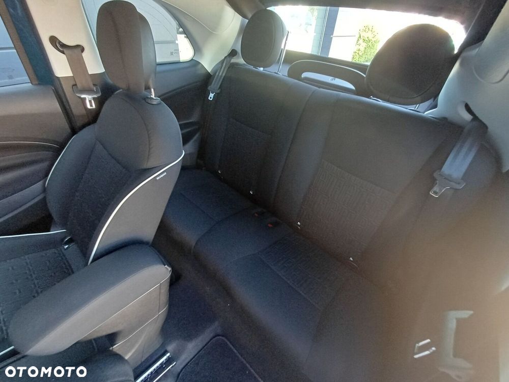 Fiat 500e - 21