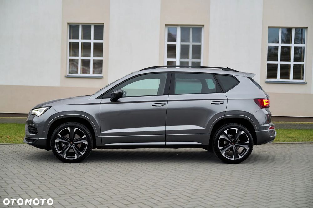 Cupra Ateca - 11