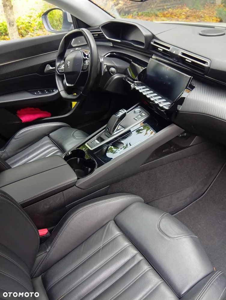 Peugeot 508 - 7
