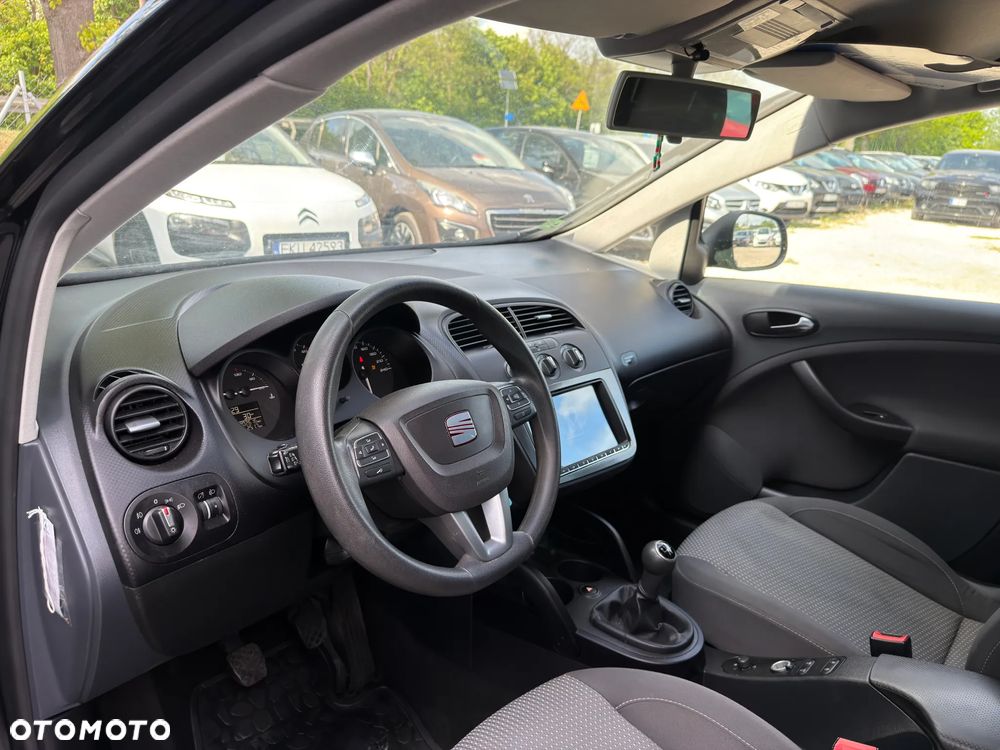 Seat Altea - 23