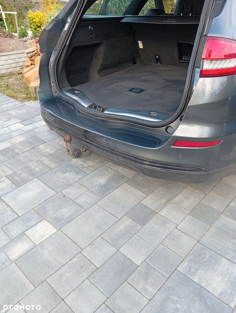 Ford Mondeo 2.0 TDCi STart-Stopp PowerShift-Aut ST-Line - 9