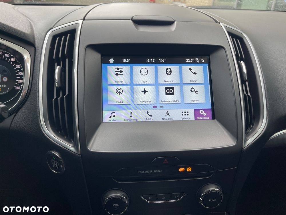 Ford S-Max - 33