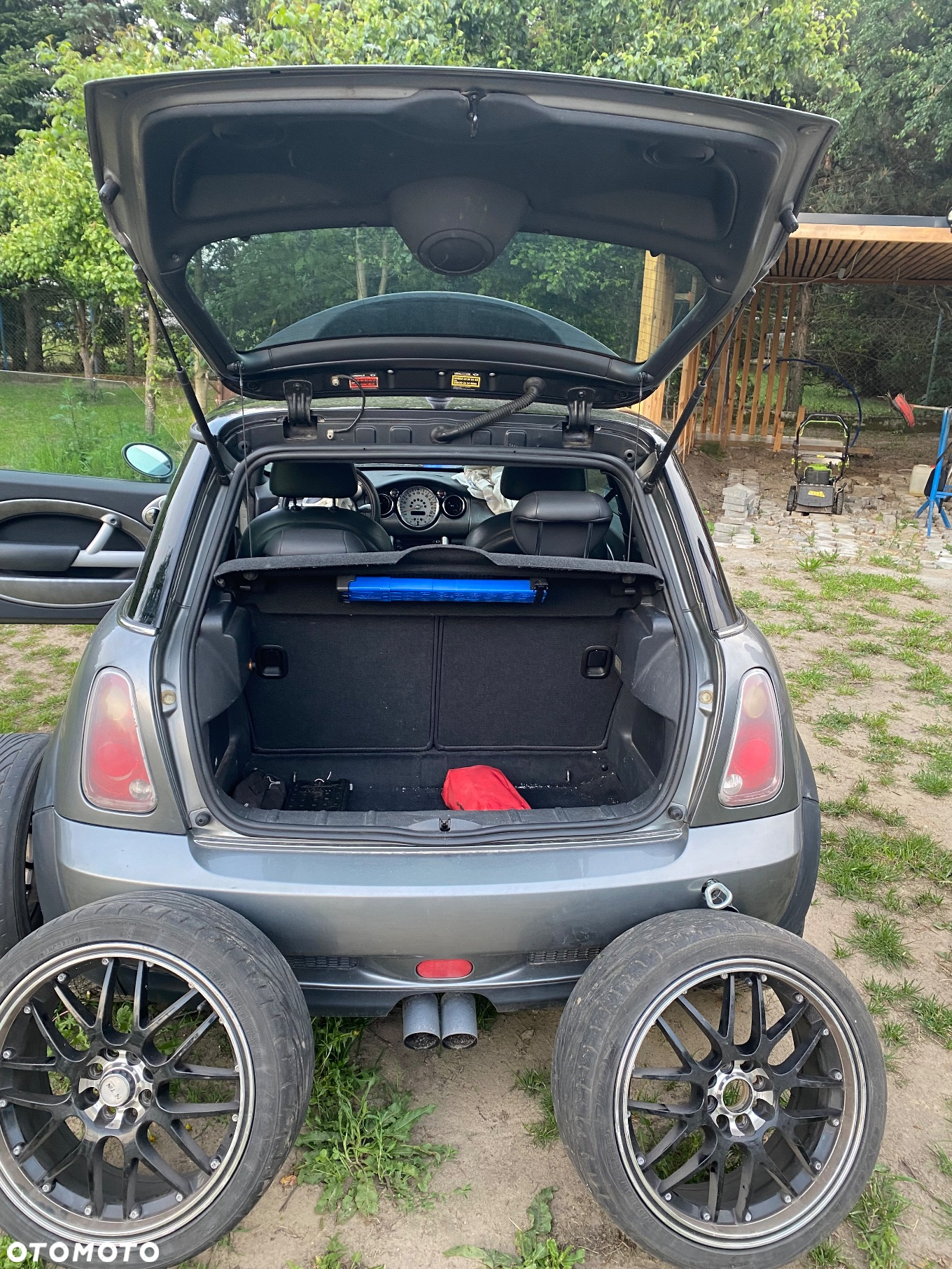 MINI Cooper S - 19
