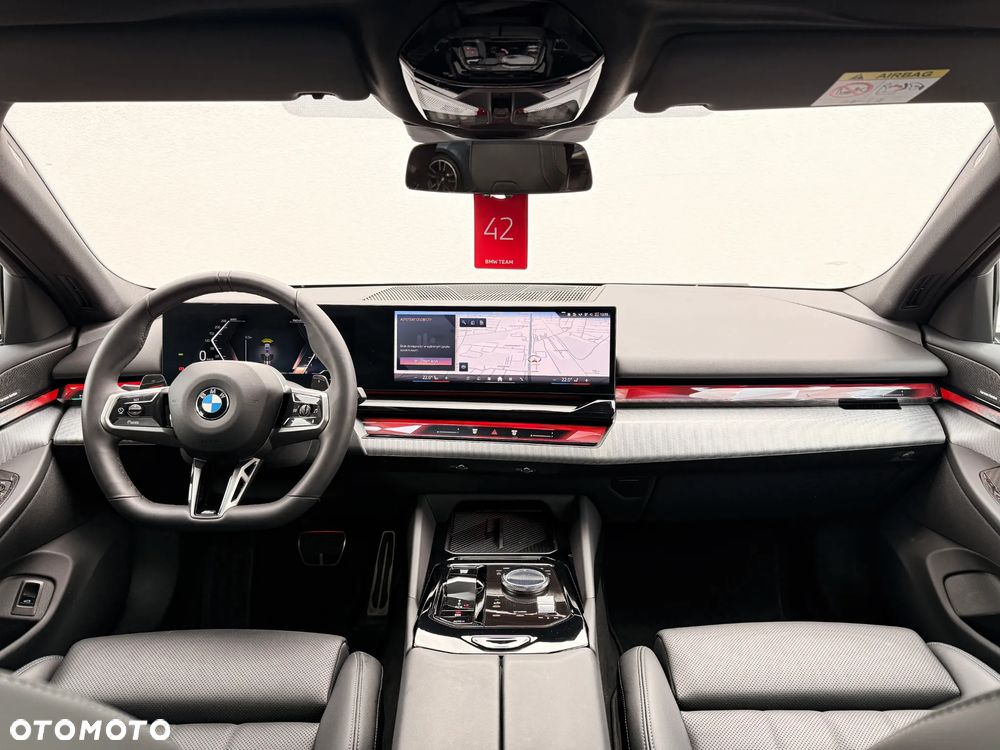 BMW Seria 5 520i - 19