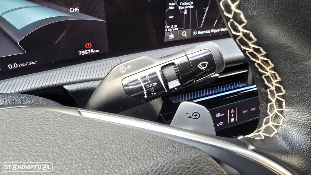 Kia EV6 77.4 kWh GT-Line - 18