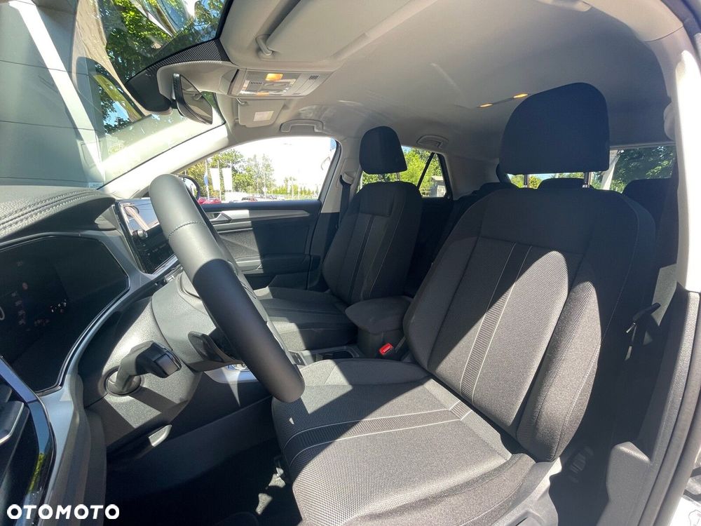 Volkswagen T-Roc 1.5 TSI Life Plus DSG - 14
