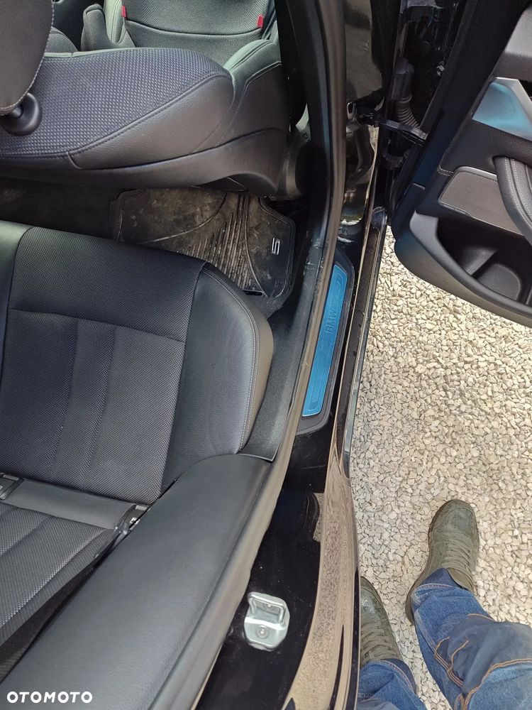 BMW Seria 5 530e M Sport sport - 5