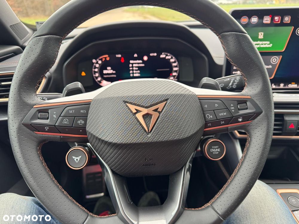 Cupra Formentor 1.5 eTSI mHEV DSG - 16