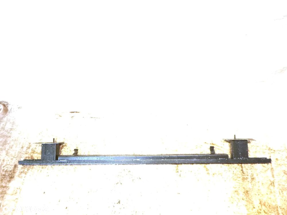 fiat ducato boxer jumper 06r- belka zderzaka tył nowa tylna - 3