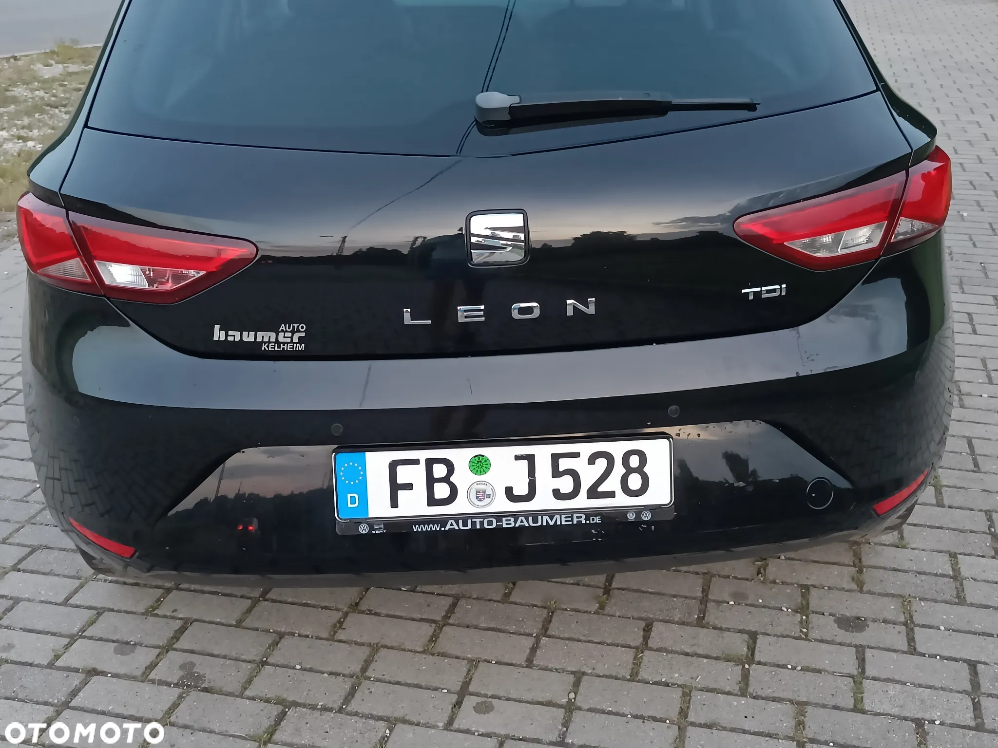 Seat Leon - 8