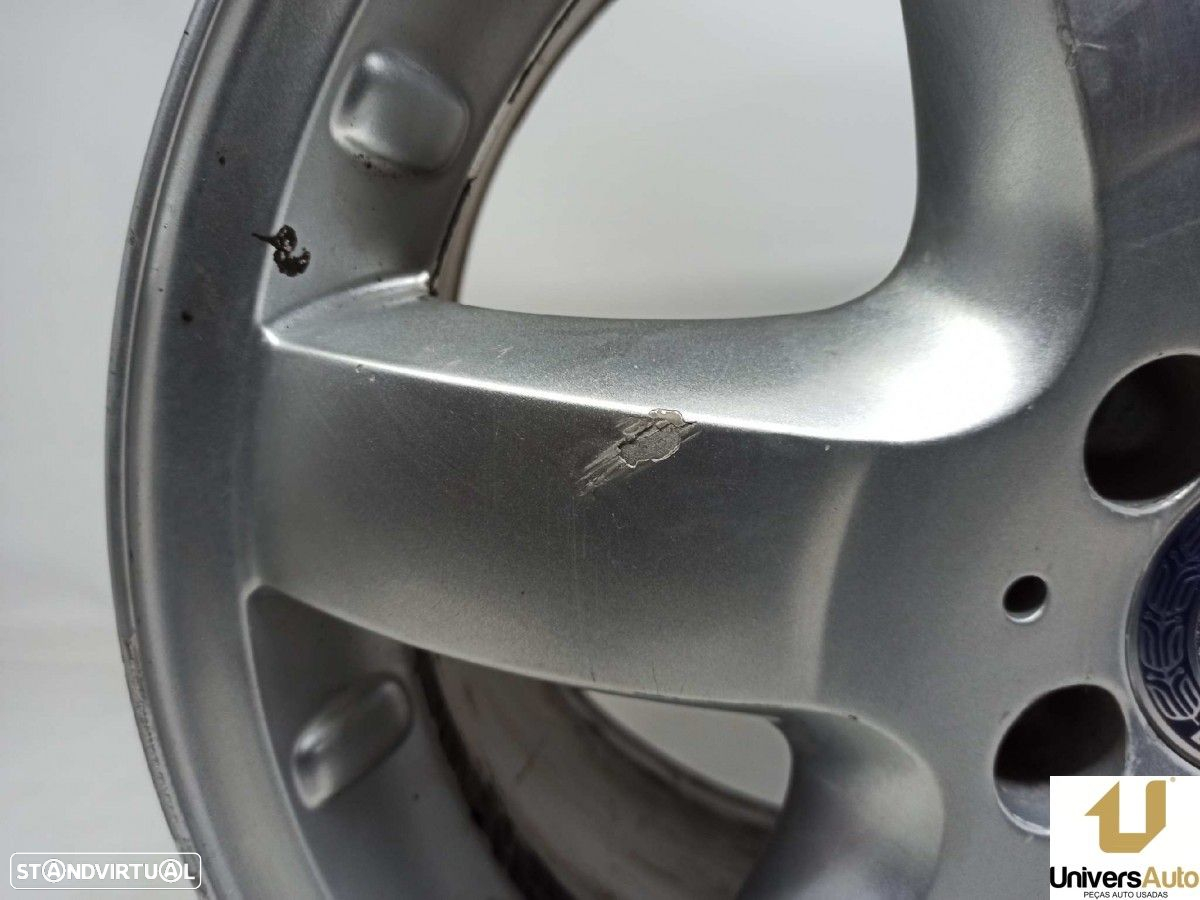 PNEU MERCEDES CLASE M (W163) 400 CDI (163.128) - 6