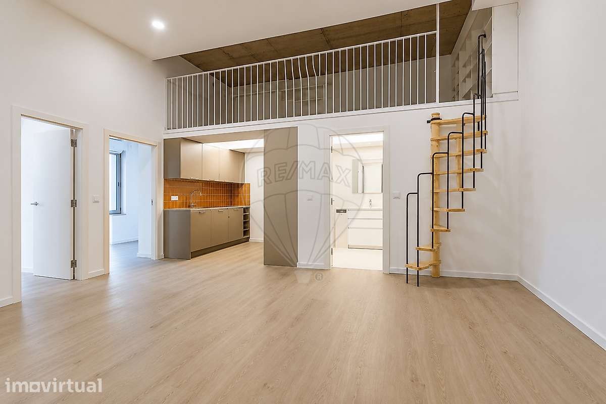 Apartamento T3 para venda - Grande imagem: 3/12