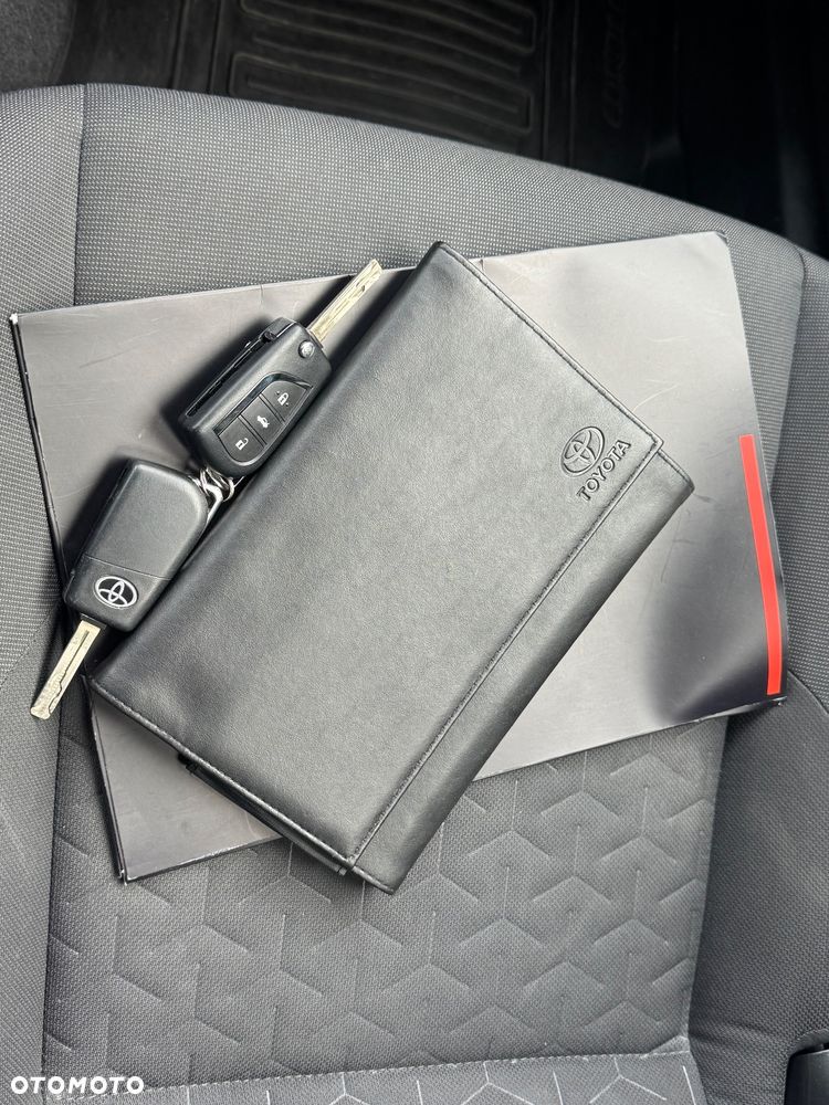 Toyota Corolla 1.2 T Comfort - 25