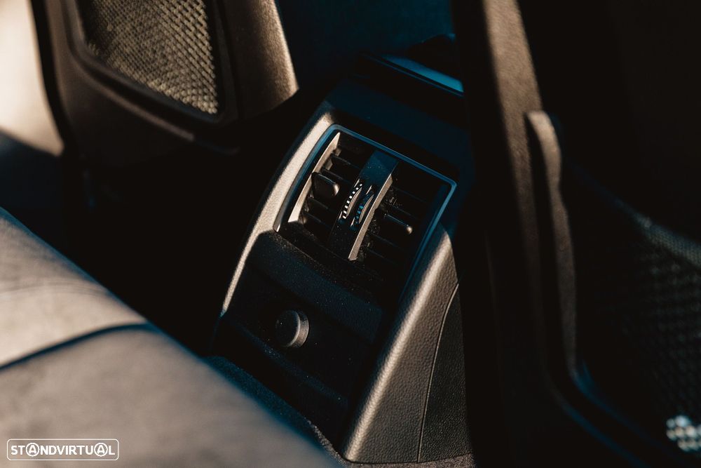 BMW 418 d Pack M Auto - 13