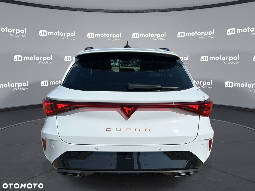 Cupra Leon Sportstourer - 11