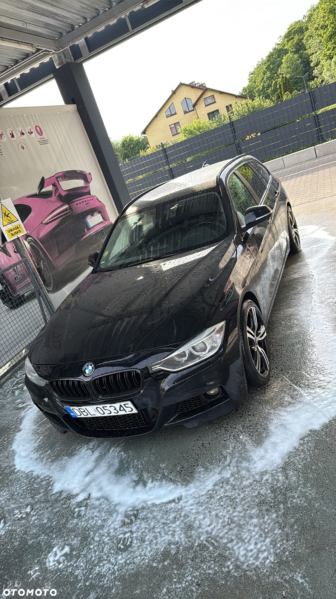 BMW Seria 3 - 2
