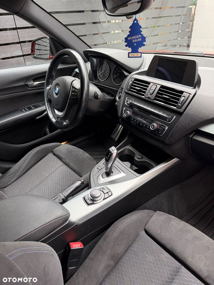 BMW Seria 1 - 13