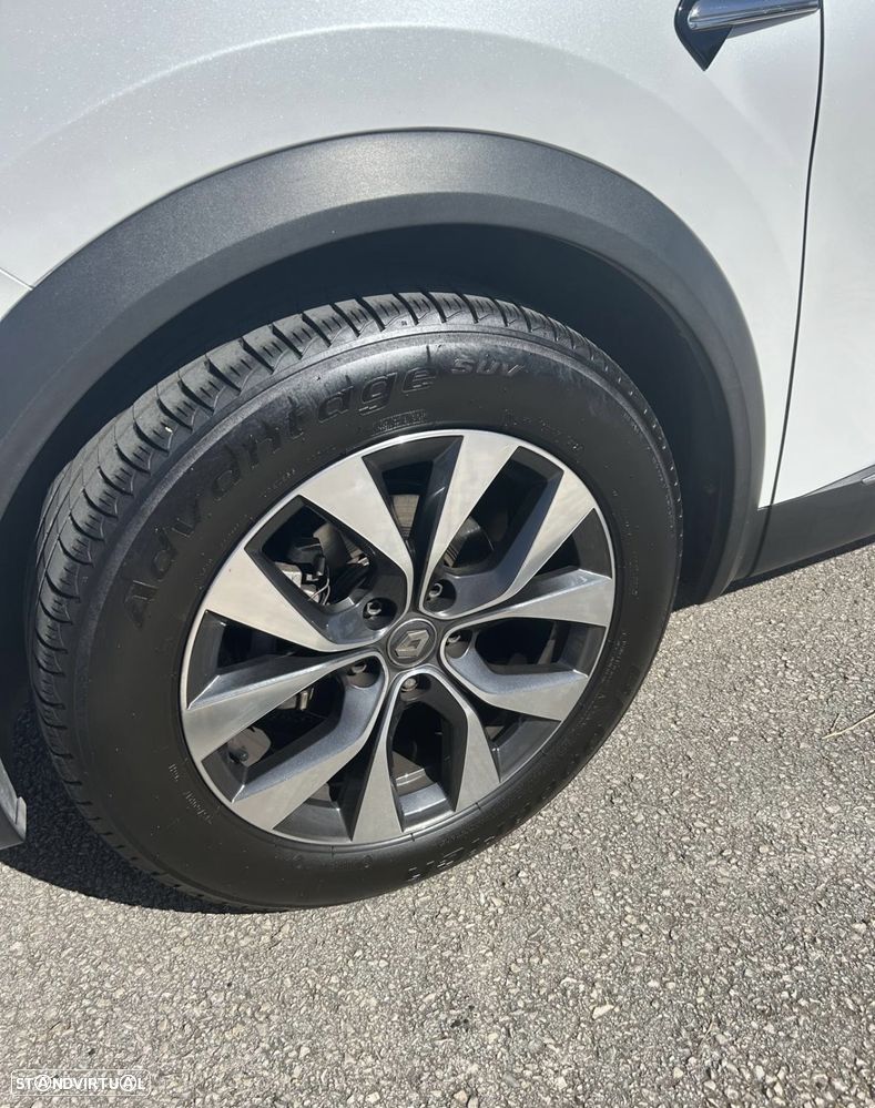 Renault Captur - 8