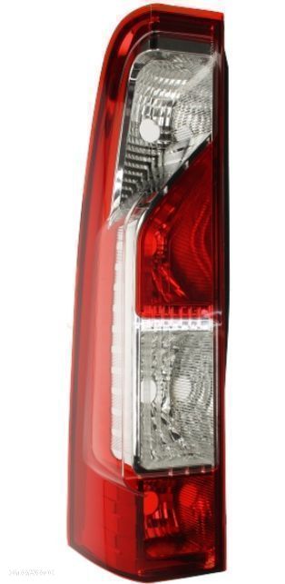 Master Movano NV400 10- Lampa Tylna - 1