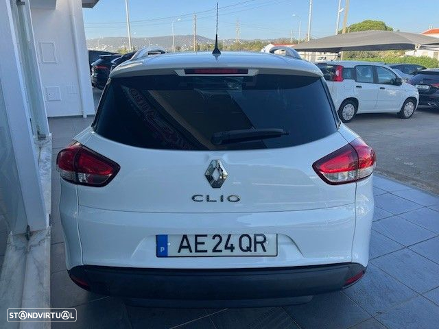 Renault Clio Sport Tourer 0.9 TCe Limited Edition - 7