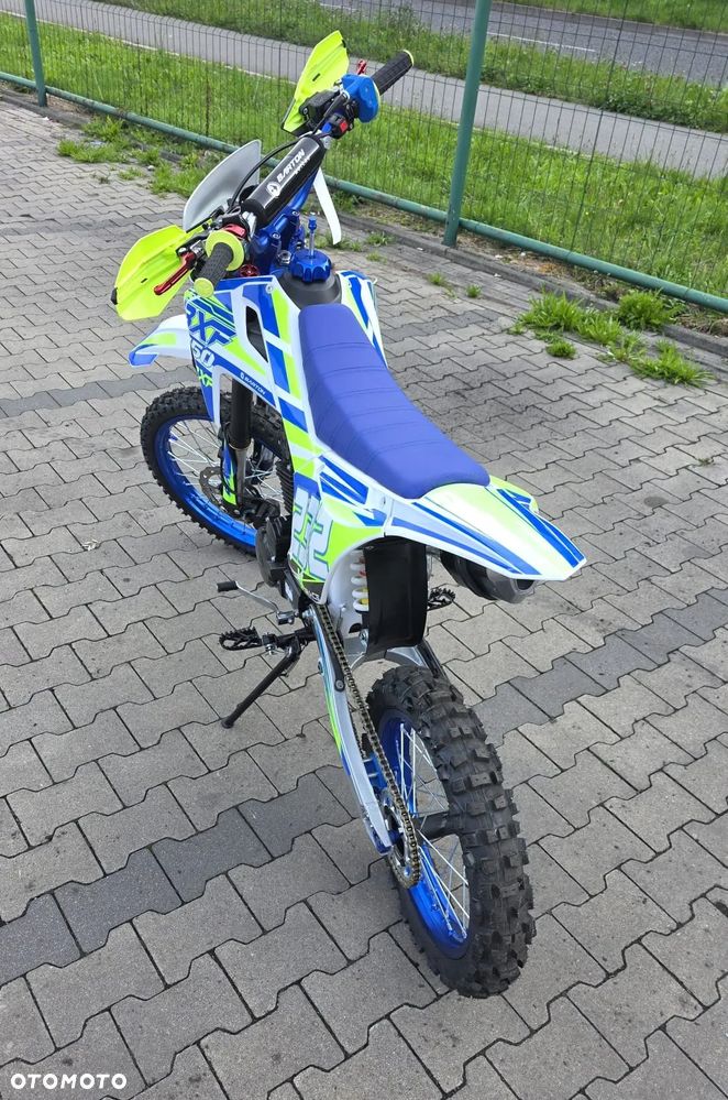 Barton BXF 150 PRO - 5