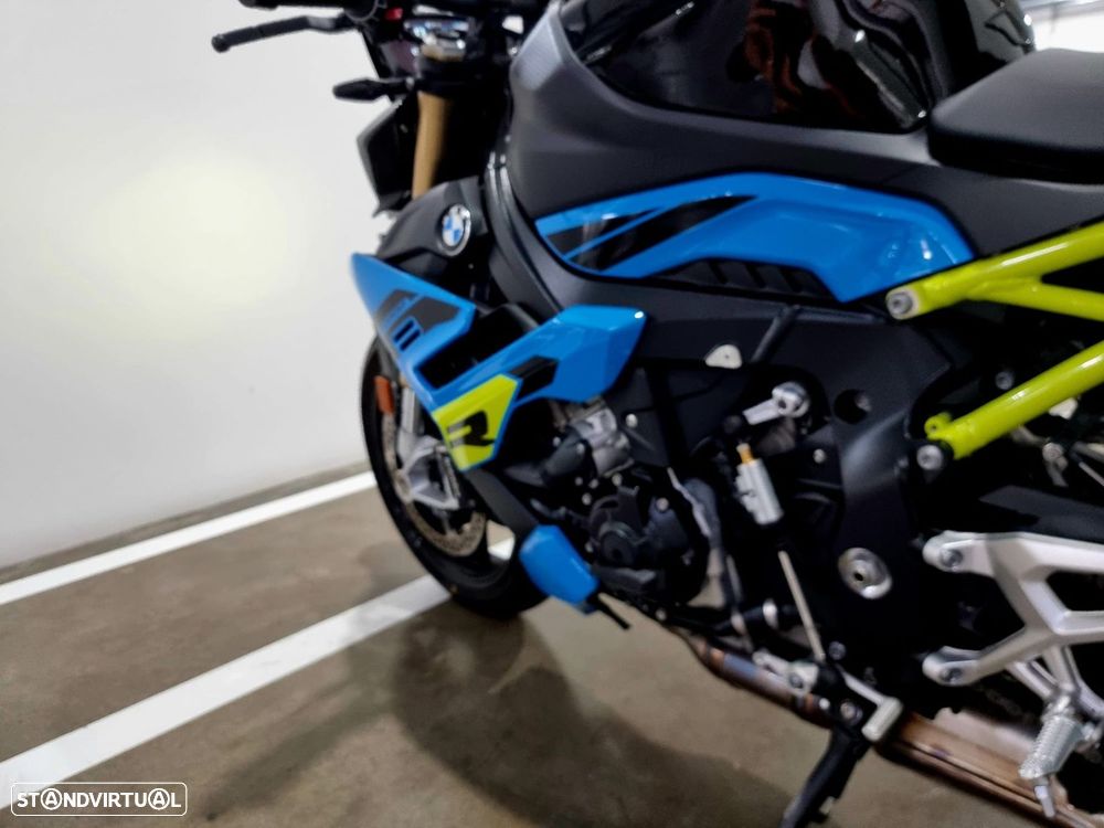 BMW S 1000 R 1000 R - 14