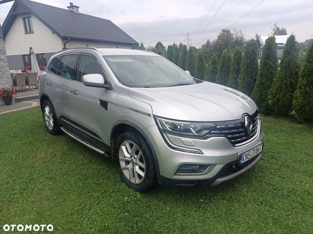 Renault Koleos - 4