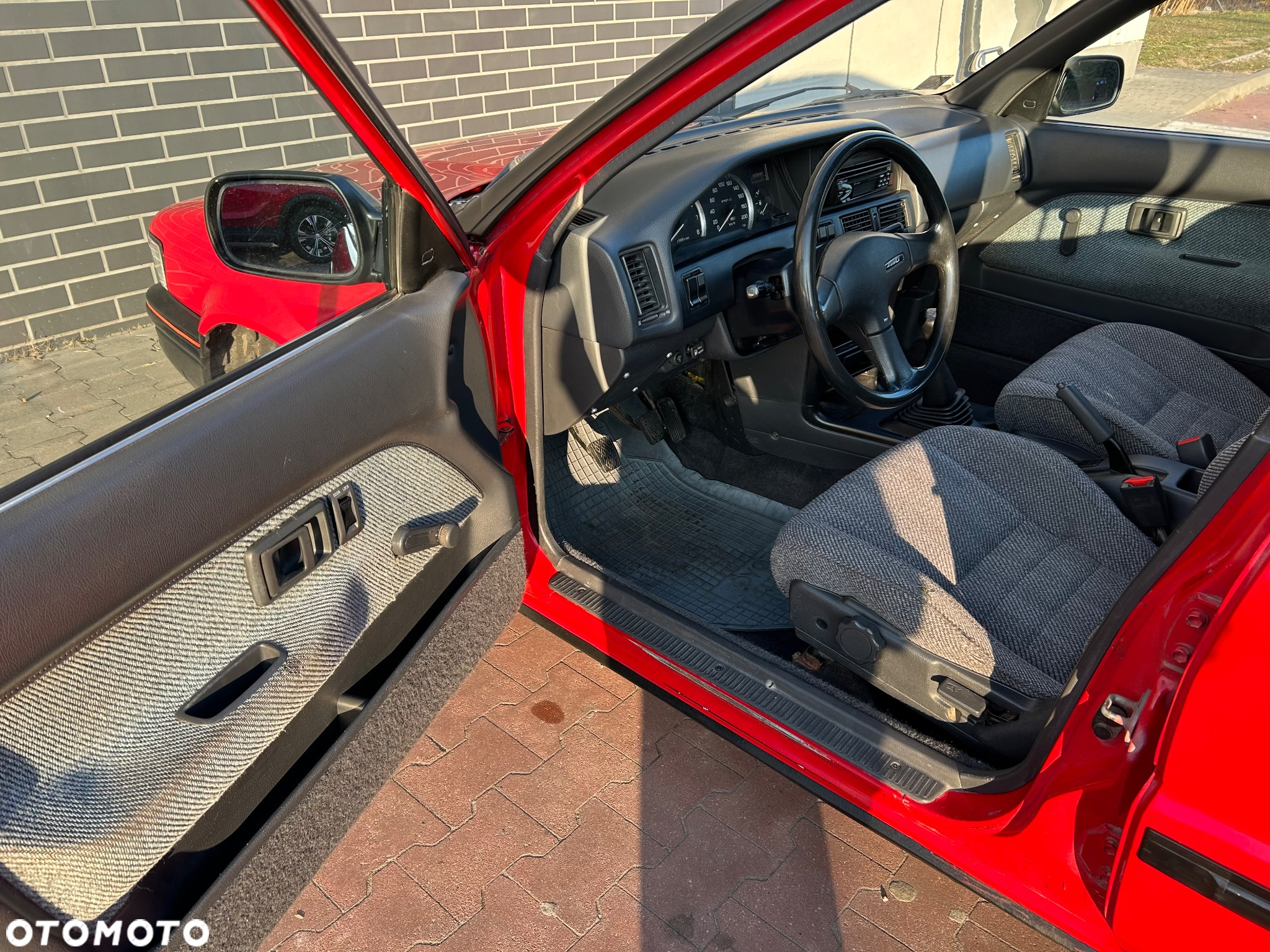 Toyota Corolla 1.6 Si - 25