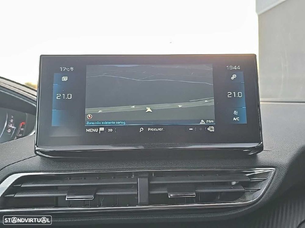 Peugeot 5008 1.2 PureTech Allure Pack EAT8 - 14