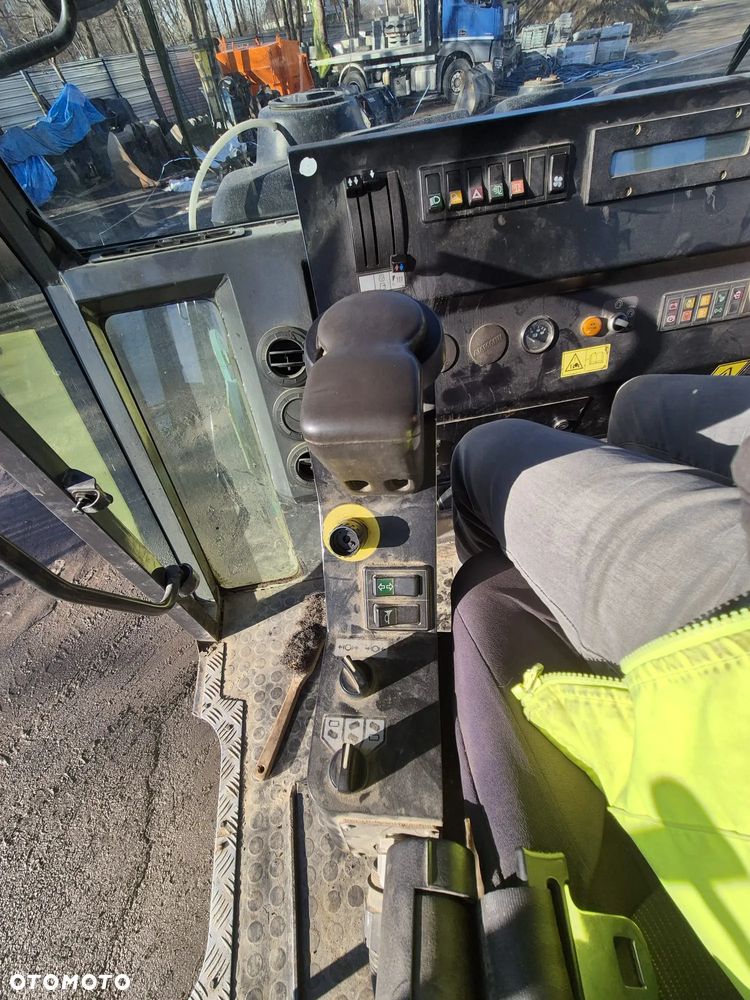 Ammann AV95-2 - 8