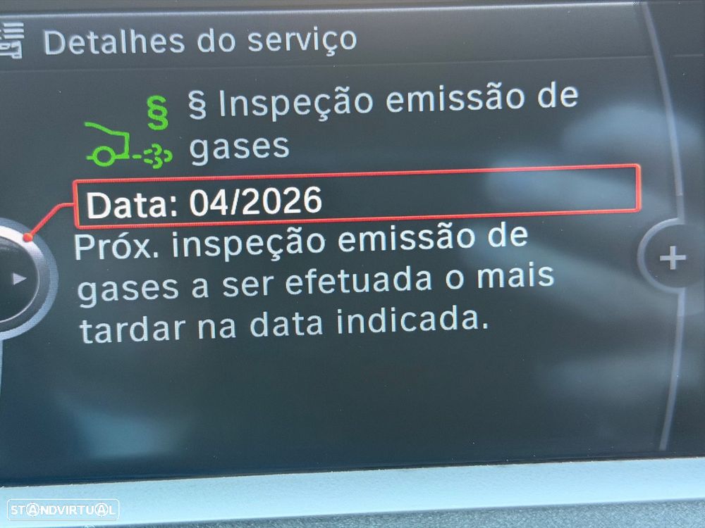 BMW 116 d EfficientDynamics - 37