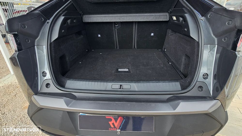 Peugeot 3008 Hybrid 145 e-DSC6 Allure - 5