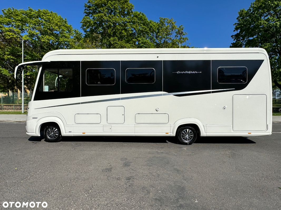 Concorde KAMPER CHARISMA 910 MI CENTURION STYLE - 7