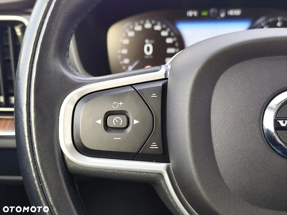 Volvo S60 B5 B Geartronic Inscription - 22