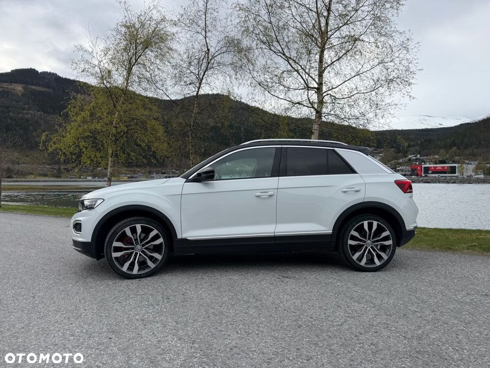 Volkswagen T-Roc 2.0 TDI SCR 4MOTION DSG Sport - 6