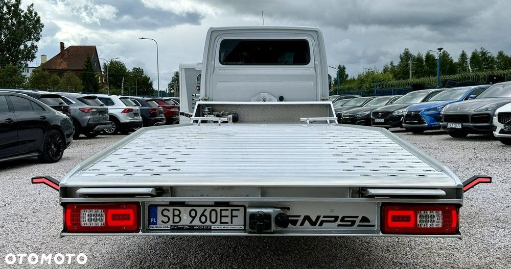 Mercedes-Benz Sprinter - 7