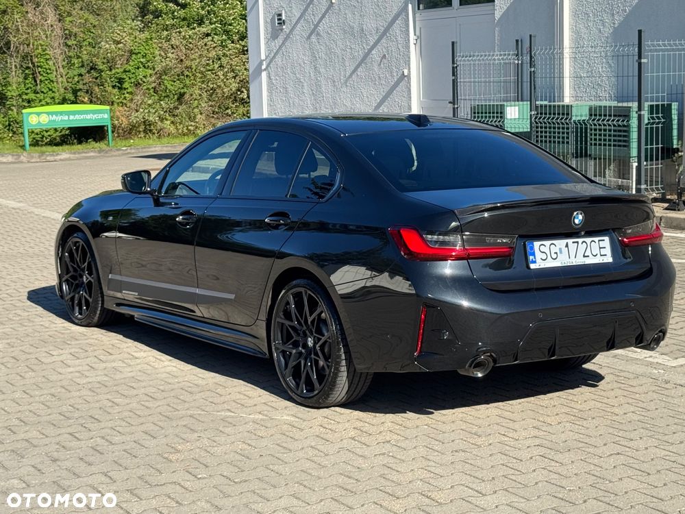 BMW Seria 3 - 19