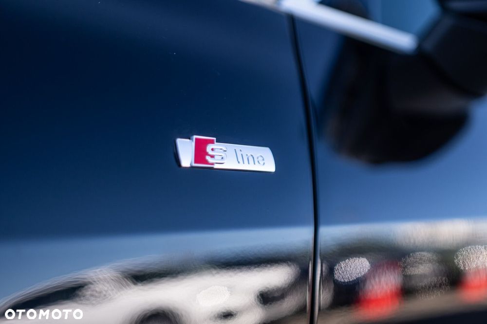 Audi A5 Limousine TFSI S tronic - 7