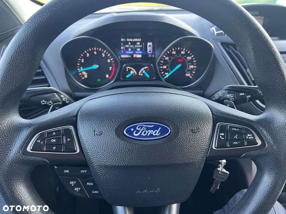 Ford Escape - 7