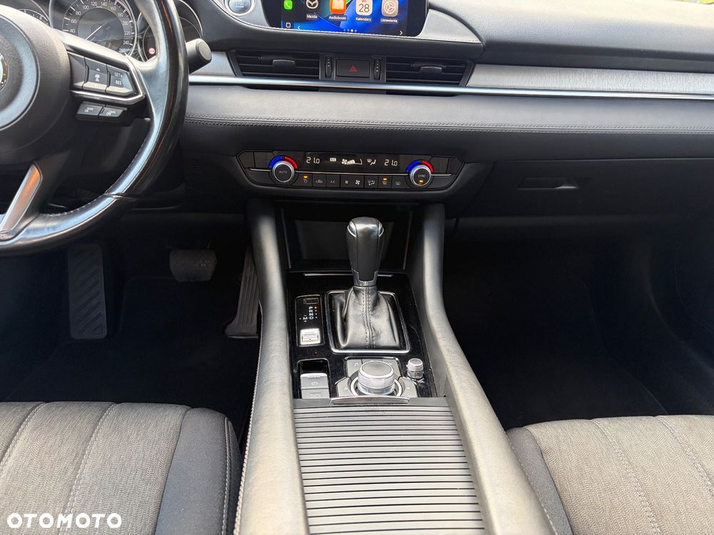 Mazda 6 2.0 SkyMotion - 16