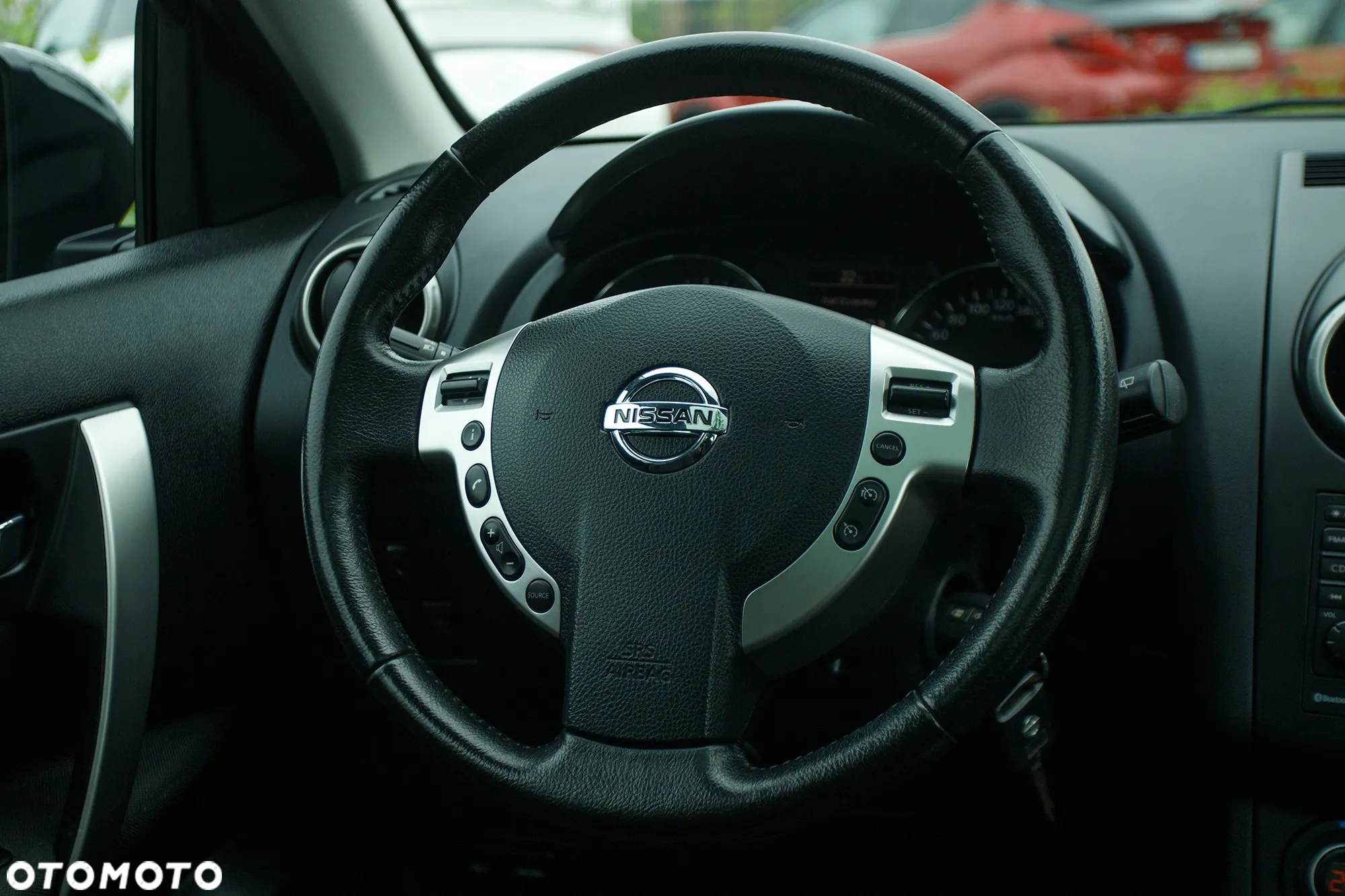 Nissan Qashqai+2 1.6 Tekna - 24