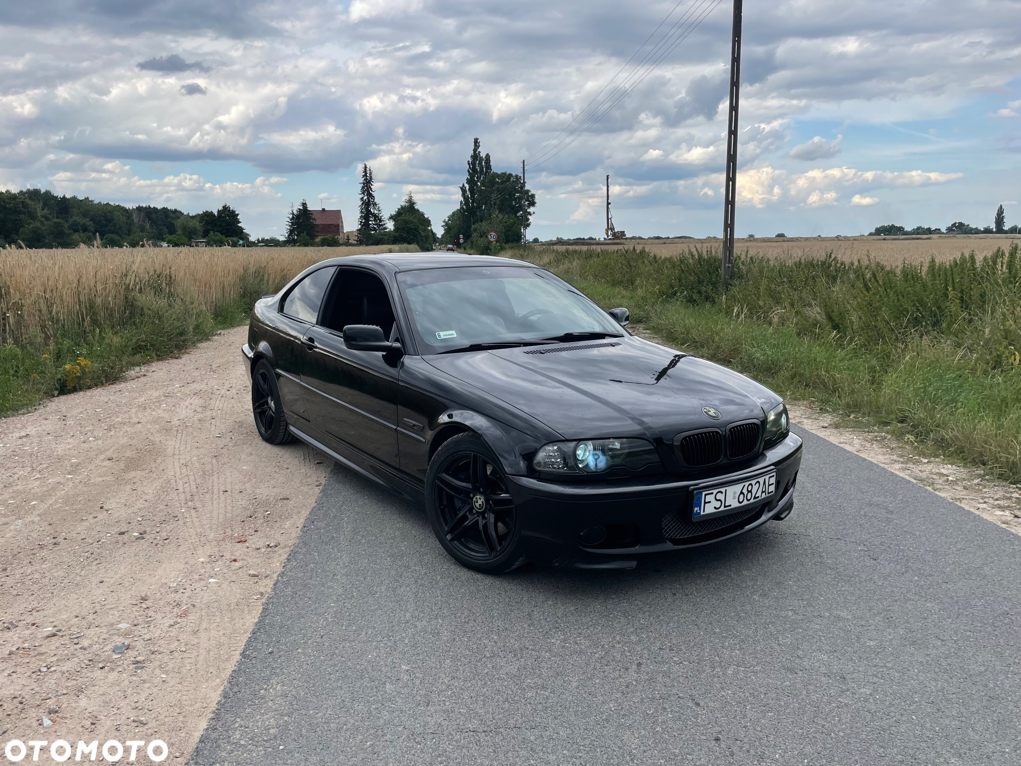 BMW Seria 3 330Ci - 16