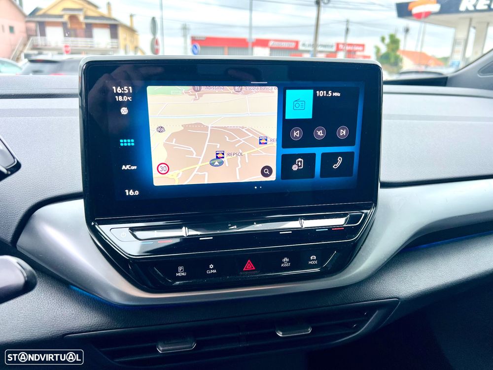 VW ID.4 77 kWh Pro Performance Business - 11