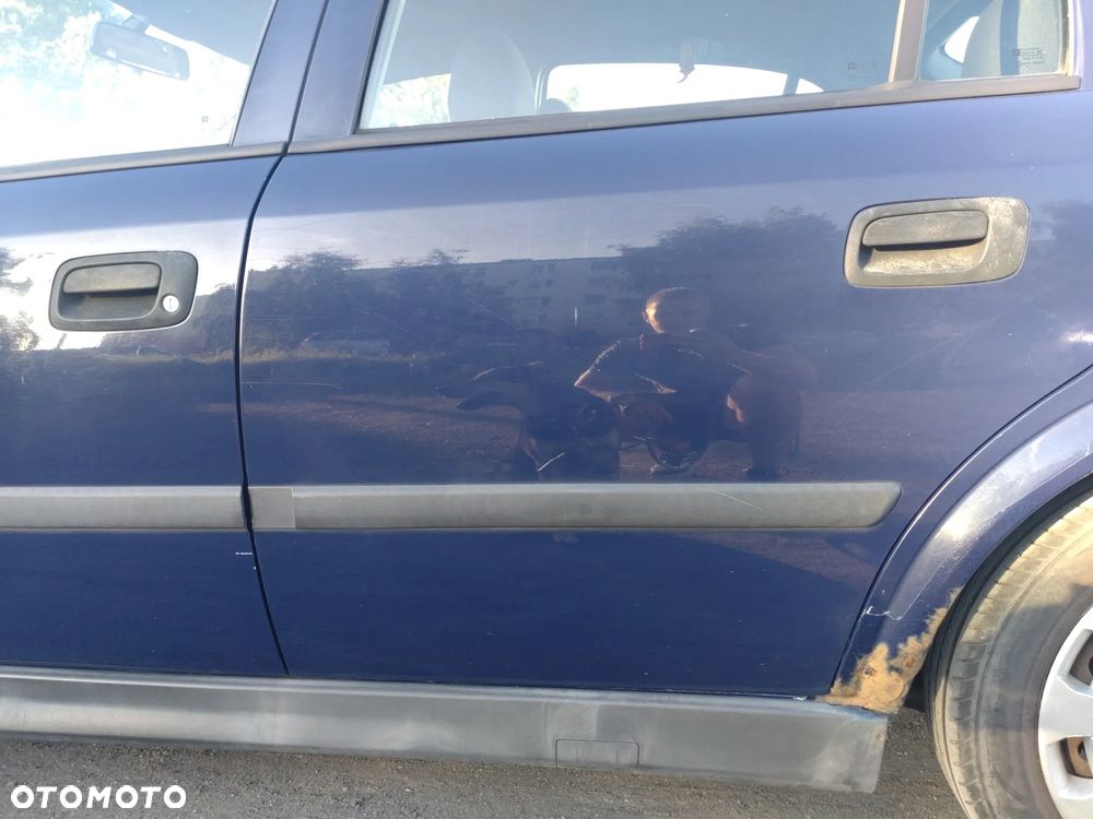 Opel Astra II 1.2 Start - 15