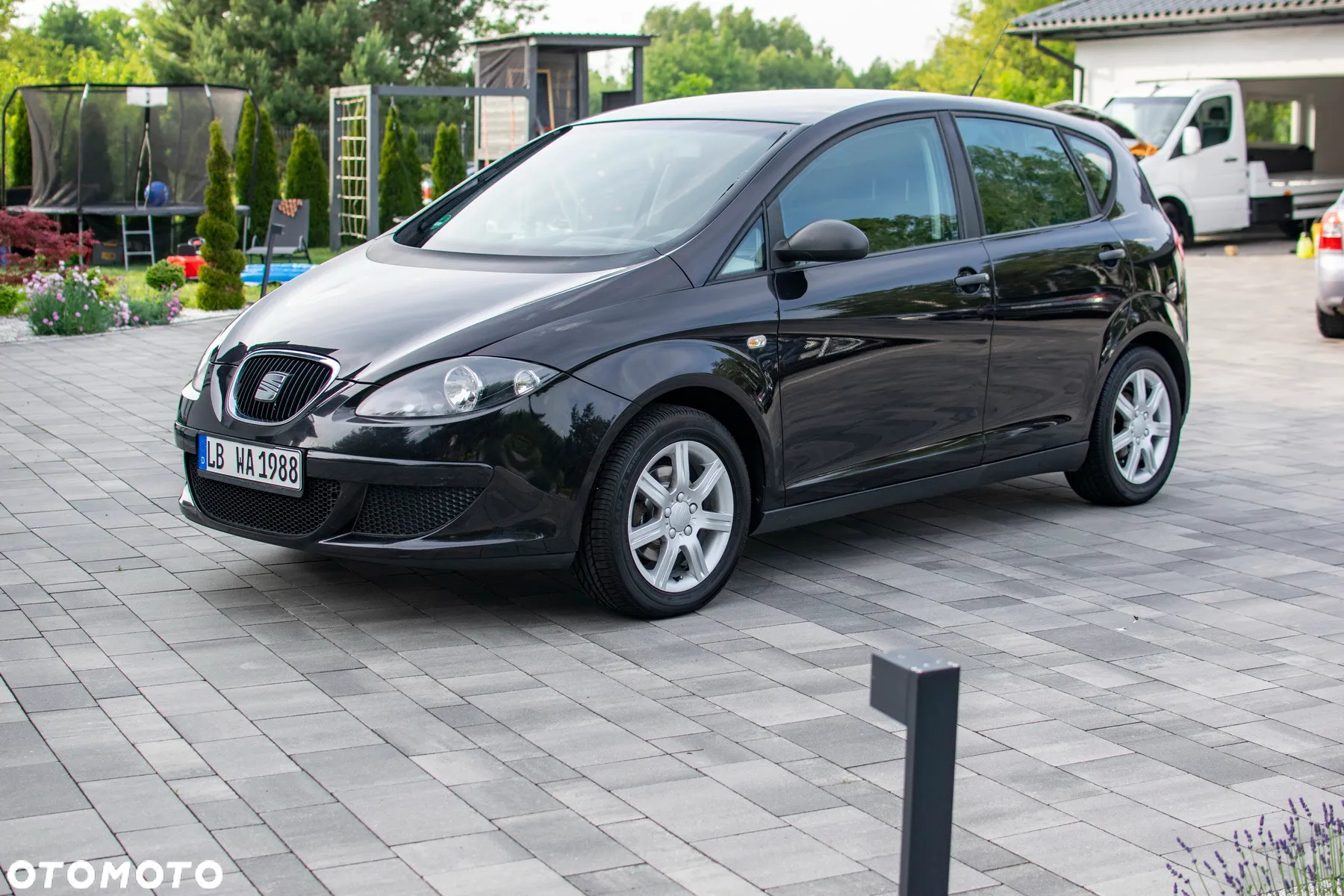 Seat Altea - 30